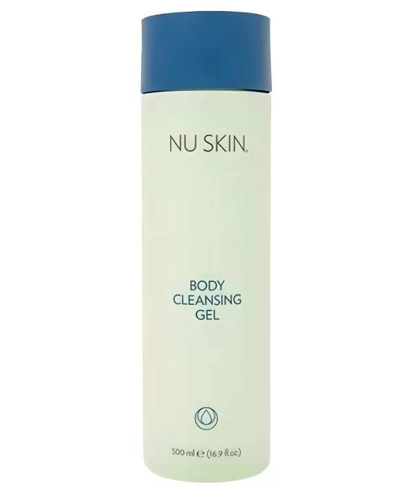 Body Cleansing Gel (500ml) (Canada)