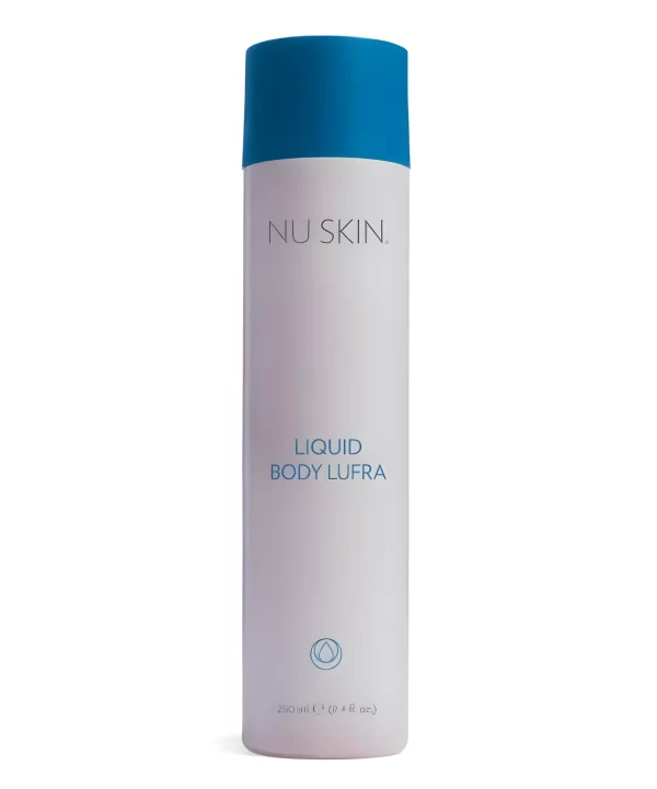 Liquid Body Lufra (Canada)