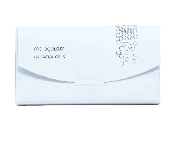 ageLOC® Galvanic SPA Facial Gels (Canada)