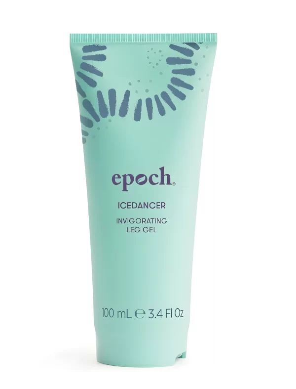 Epoch® IceDancer Invigorating Leg Gel (Canada)