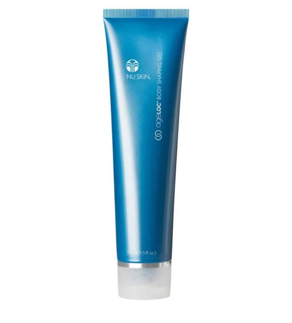 ageLOC® Body Shaping Gel (Canada)