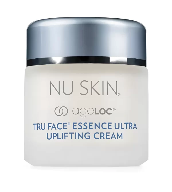 ageLOC® Tru Face® Essence Ultra Uplifting Cream (Canada)