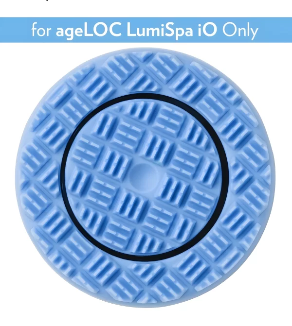 ageLOC® LumiSpa® iO Treatment Head (Canada) - Image 2