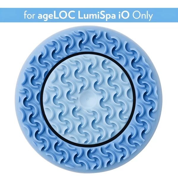 ageLOC® LumiSpa® iO Treatment Head (Canada)