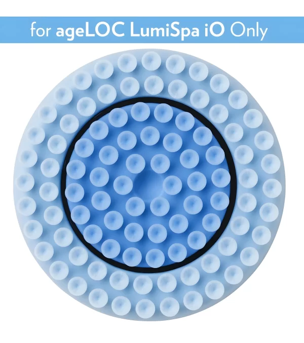 ageLOC® LumiSpa® iO Treatment Head (Canada) - Image 3