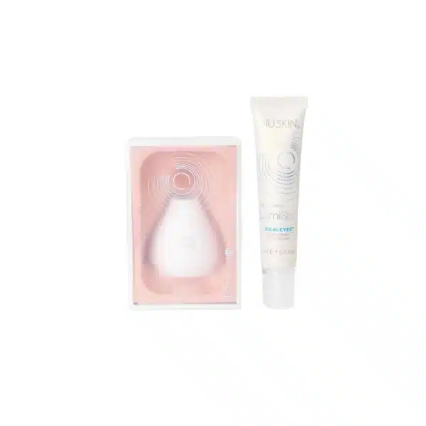 LumiSpa® iO Accent & IdealEyes Kit (Canada) - Image 2