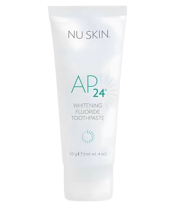 AP 24® Whitening Fluoride Toothpaste (Canada) - Image 3