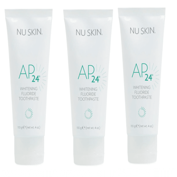 AP 24® Whitening Fluoride Toothpaste (Canada)