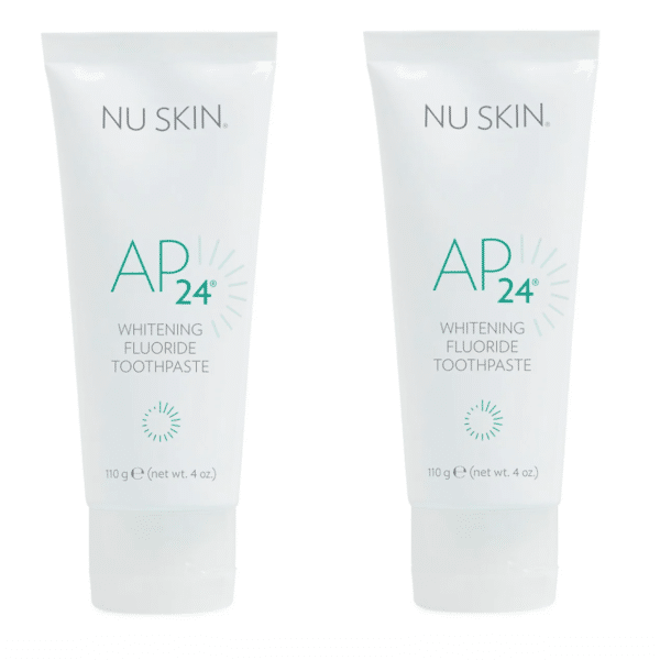 AP 24® Whitening Fluoride Toothpaste (Canada) - Image 2