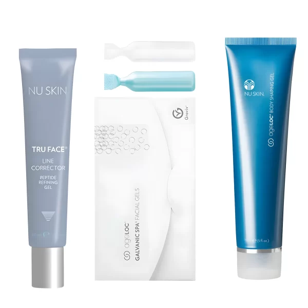 ageLOC® Spa Beauty Pack (Canada) - Image 5