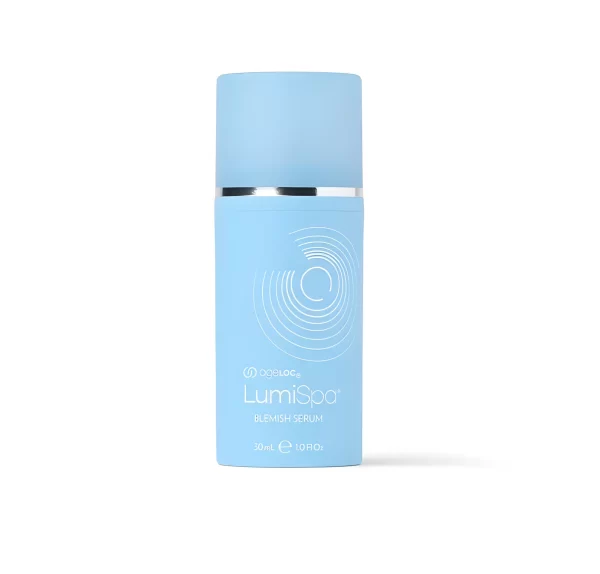 ageLOC LumiSpa Acne & Blemish Serum (Canada)