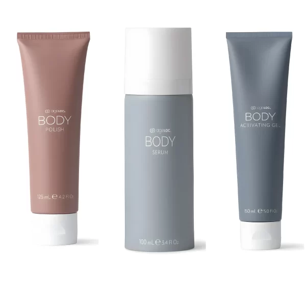 WellSpa iO Body Care Essential Pack (Canada)