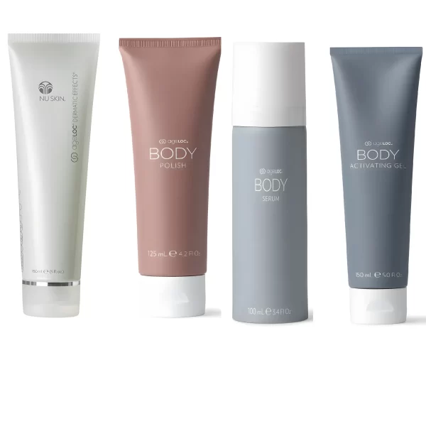 WellSpa iO Body Care Premium Pack (Canada)