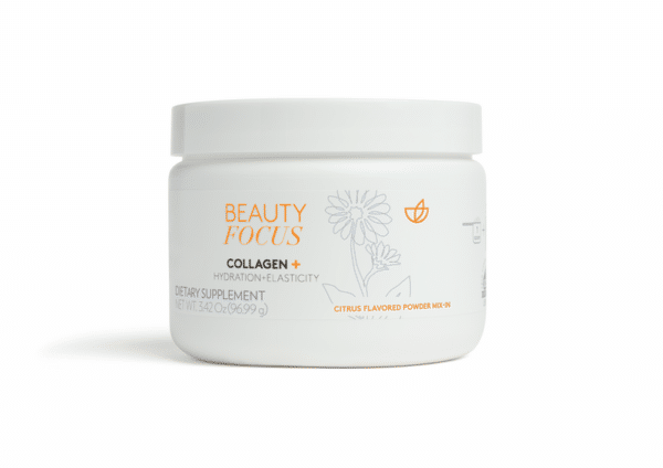 Powder Mix-In Beauty Focus Collagen+ (Canada)