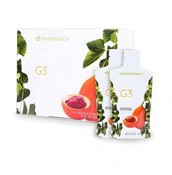 g3 Juice (Canada) - Image 3