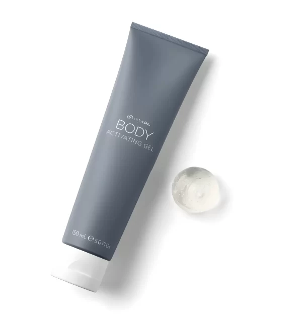 ageLOC® Activating Gel (Canada) - Image 4