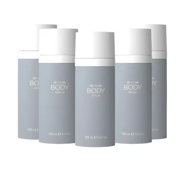 ageLOC® Body Serum (Canada) - Image 2