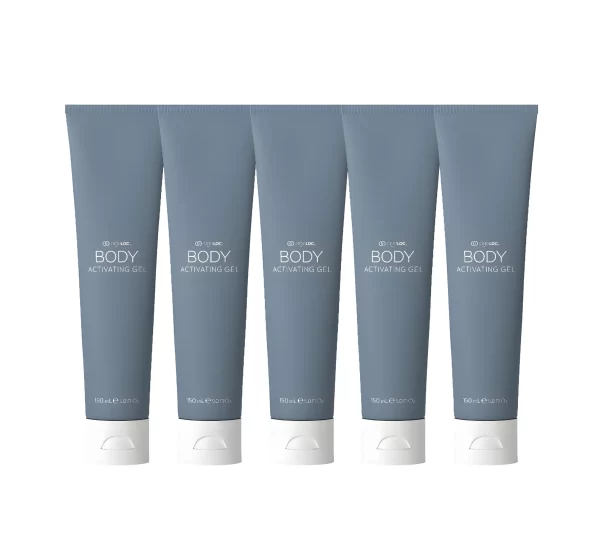 ageLOC® Activating Gel (Canada) - Image 2